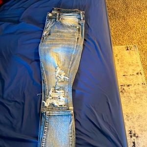 Fashion Nova! Size 30